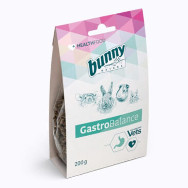 bunny NATUR – Health & Care GastroBalance