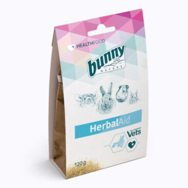 bunny NATUR – Health & Care HerbalAid