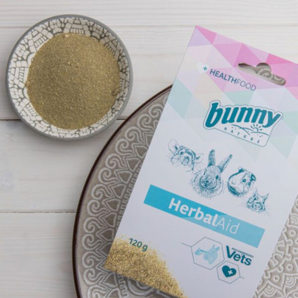 bunny NATUR – Health & Care HerbalAid