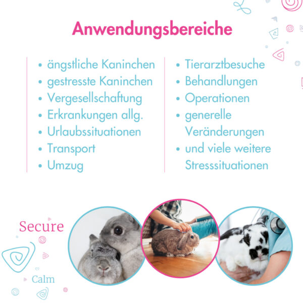 bunny NATUR – Health & Care SecureBunny