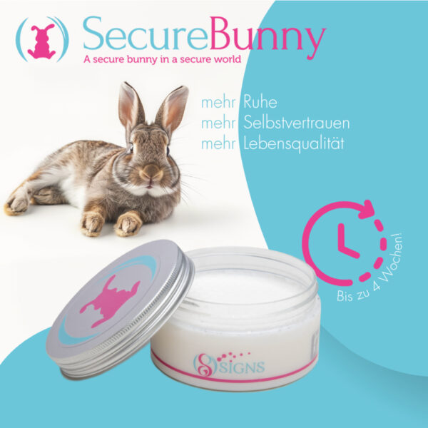 bunny NATUR – Health & Care SecureBunny