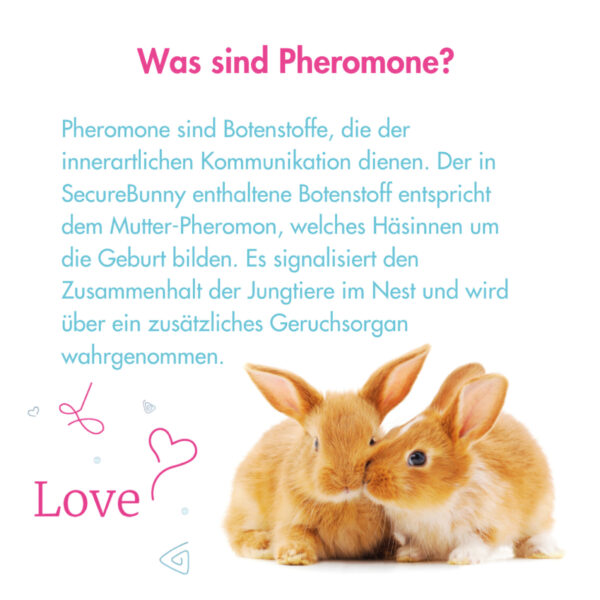 bunny NATUR – Health & Care SecureBunny